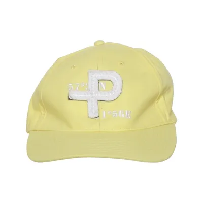 Honkbalpet (Chinos P-Cap) van Pelle Petterson Katoen