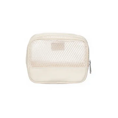 Make-up tas (Beige) van Zara