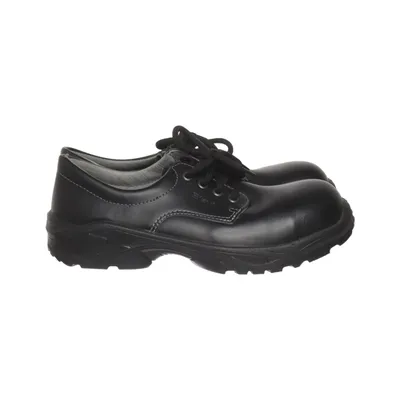 Work footwear (Black) from Sievi