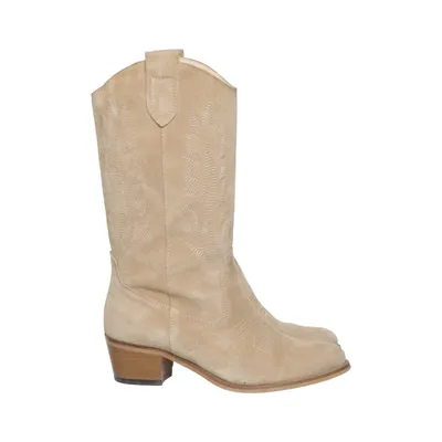 Cowboyboots (Beige) från Wittchen