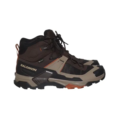 Wanderstiefel (X Ultra 4 Mid Gore-Tex) von Salomon Gore-Tex