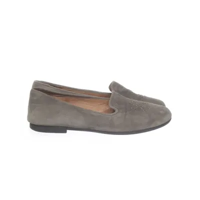 Loafers (Grijs) van Unisa