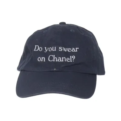 Baseball cap (B653) from Beechfield Cotton