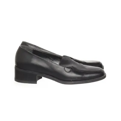 Loafers (Black) from JPW