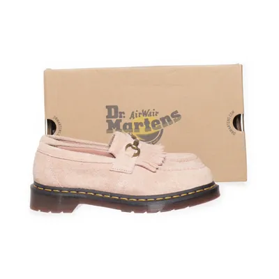 Loafers (ADRIAN SHAFFLE) från Dr. Martens