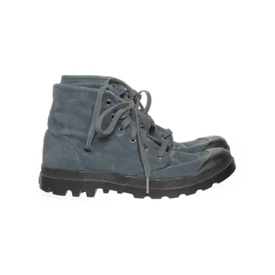 Kängor (Blå) från Palladium