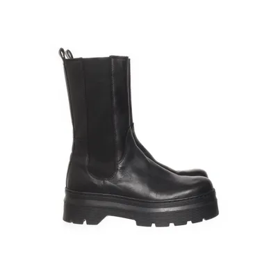 Boots (Black) from Pavement