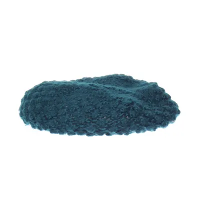 Baret (Petrol groen)