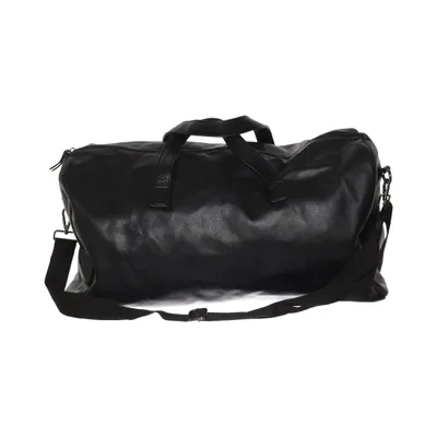 Weekendbag (Svart) från Pier One