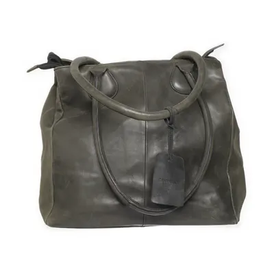 Handväska (Grå) från Burkely