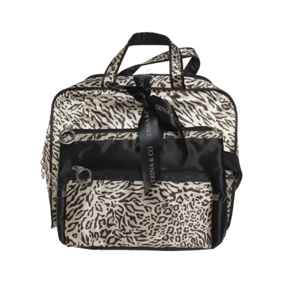Sac à main (Noir, Beige) de Tina & Co