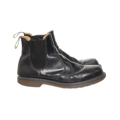 Chelsea boots (Svart) från Dr. Martens