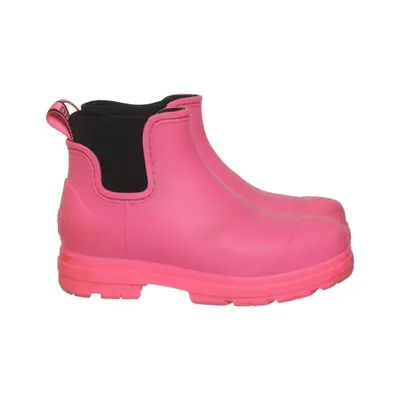 Bottines en caoutchouc (Rose, Noir) de UGG