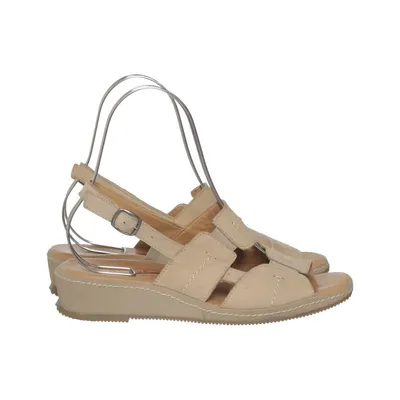 Sandales (Milli) de Medicus Cuir