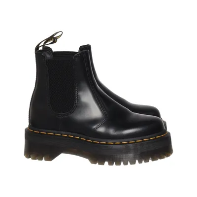 Chelsea boots (2976 Quad) van Dr. Martens