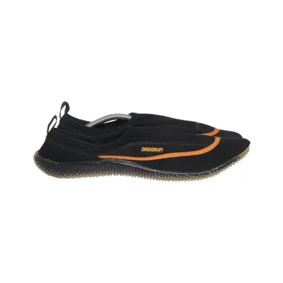 Bathing shoes (Black, Orange) from Dadorun