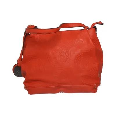 Sac à bandoulière (Rouge) de Maestro