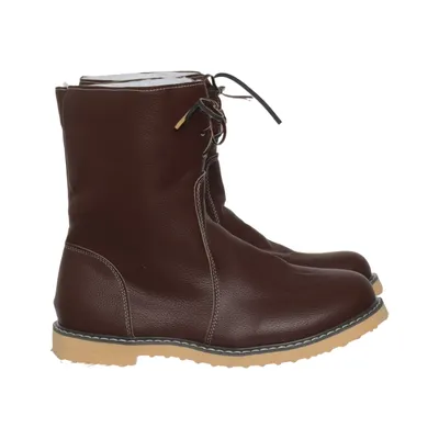 Boots (Brown)