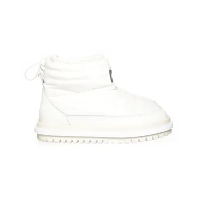 Enkellaarzen (Wit) van Tommy Hilfiger