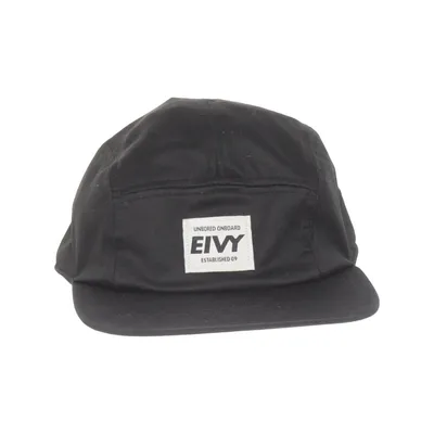 Cap (Black) from Eivy Recycled polyester