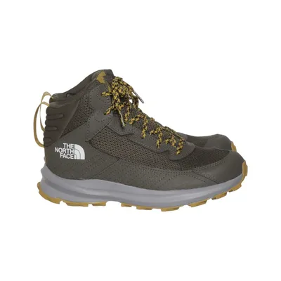 Hiking boots (Cragstone) from The North Face Leather