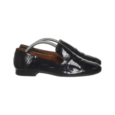 Loafers (Sort) fra WERA Stockholm