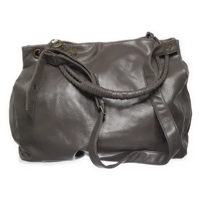 Handväska (Grå) från Pieces Accessories