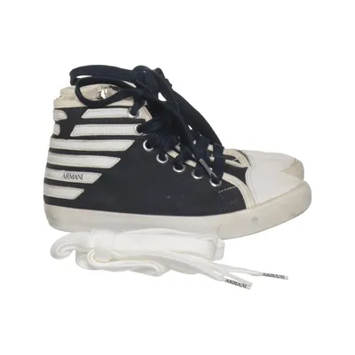 Sneakers (Blauw, Wit) van Armani Junior