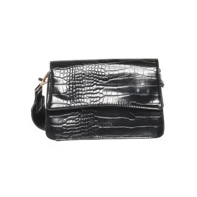 Schoudertas (Zwart) van Don Donna