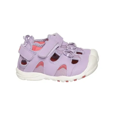 Sandales (Violet, Blanc, Rouge) de Pax