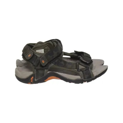 Sandals (Green, Orange) from Reef
