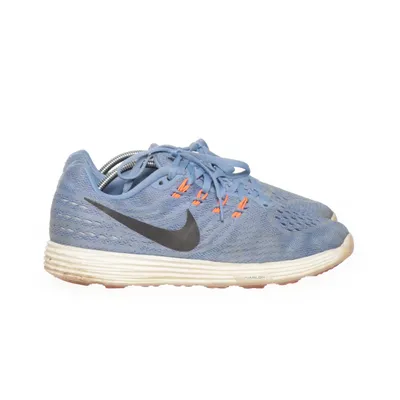 Træningssko (Blå, Orange) fra Nike Pro