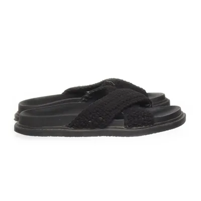 Slip-ins (Svart) från Donna Girl