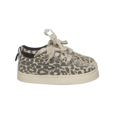 Canvas schoenen (Beige, Meerkleurig) van Zara Baby