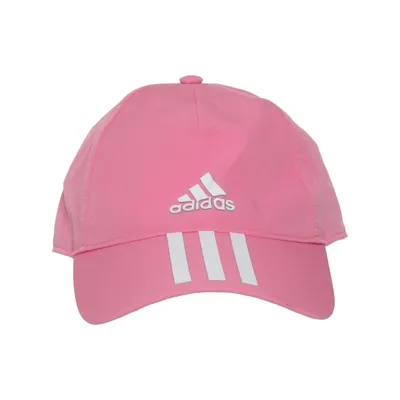 Honkbalpet (Aeroready) van Adidas Katoen, Elastaan, Gerecycled polyester