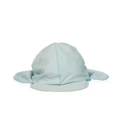 UV pet (Blauw) van Polarn O. Pyret Elastaan, Polyamide