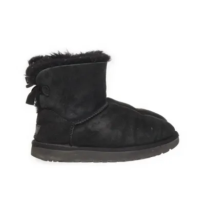 Ankelstøvler (Mini Bailey Bow II) fra UGG