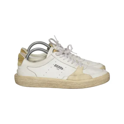 Sneakers (Tenthstar) van Golden Goose Deluxe Brand Leer