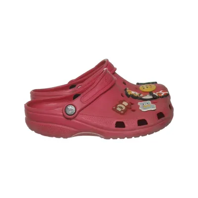 Slip-ins (Pink) from Crocs