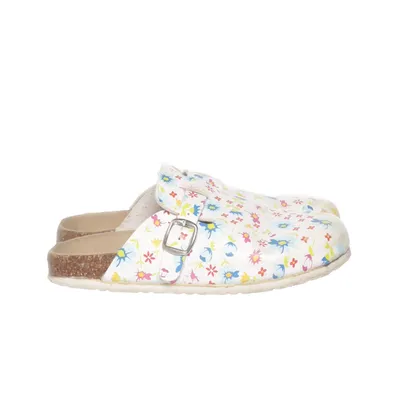 Slip-ins (White, Multicolored) from Björndal