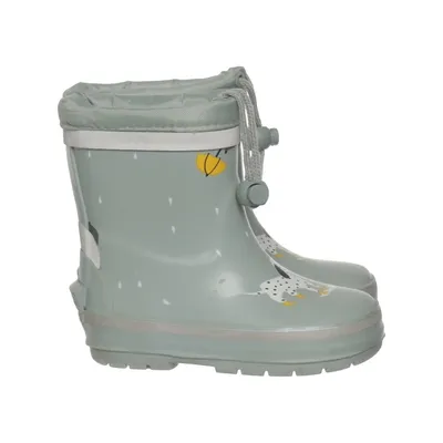 Bottes en caoutchouc (Gris) de Tchibo