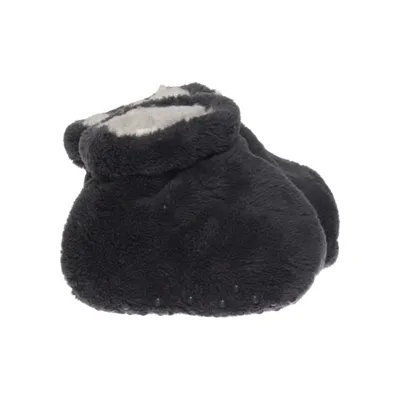 Baby Sockenschuhe (Schwarz)