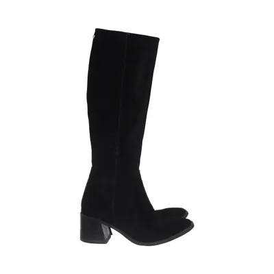 Boots (Black) from Agnes Cecilia