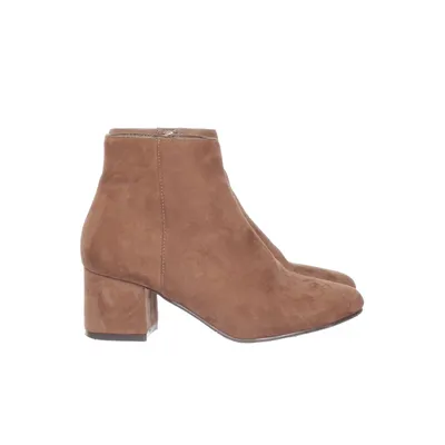 Heeled boots (Brown) from Primadonna Collection