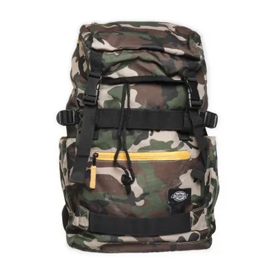Rygsæk (Flerfarvet) fra Dickies