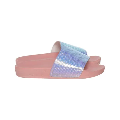 Slip-ins (Rosa, Blå, Flerfärgad)