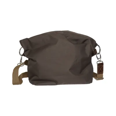 Shoulder-bag (Brown) from Bozzini