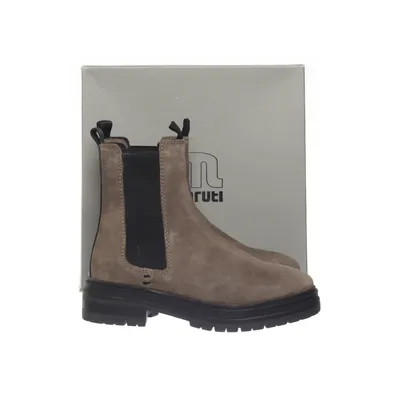Bottines Chelsea (Marron) de Maruti