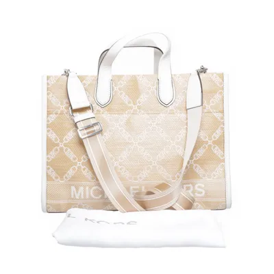 Handväska (Gigi) från Michael Kors