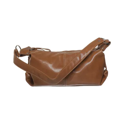 Sac à bandoulière (Marron) de Åhléns